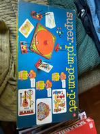 Pim pam pet, Hobby en Vrije tijd, Gezelschapsspellen | Overige, Ophalen, Zo goed als nieuw