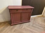 Klasieke commode, Kinderen en Baby's, Kinderkamer | Commodes en Kasten, Ophalen, 105 cm of meer, Zo goed als nieuw, 75 tot 100 cm