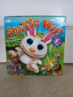 Snuffie Hup Spel - Compleet en in Goede Staat, Vijf spelers of meer, Ophalen of Verzenden, Gebruikt, Goliath