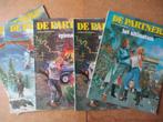 adv8839 de partners, Boeken, Stripboeken, Eén stripboek, Ophalen, Gelezen