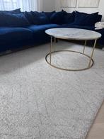 Vloerkleed IKEA, Huis en Inrichting, Stoffering | Tapijten en Kleden, Ophalen, Gebruikt, 200 cm of meer, Crème