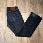 Vintage Levi's 'Big E' Jeans, Levi's, Blauw, W32 (confectie 46) of kleiner, Ophalen of Verzenden
