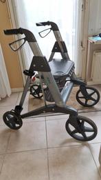 Rollator, Diversen, Ophalen, Gebruikt