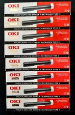 OKI toners (type 4043303) 7 stuks nieuw!, Ophalen of Verzenden, Nieuw, Toner, OKI