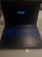 ASUS TUF Gaming F17 FX707VI-HX057W - 17 inch, Computers en Software, Windows Laptops, Ophalen, Met videokaart, ASUS Laptop, Intel® Core™ i7 