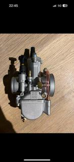 21-32 mm pwk carburateur, Ophalen of Verzenden, Zo goed als nieuw, Carburateur