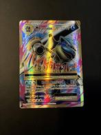 MBlastoise EX 102/108 evolutions, Ophalen of Verzenden, Zo goed als nieuw, Losse kaart, Foil