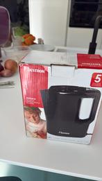 Waterkoker, Witgoed en Apparatuur, Waterkokers, Ophalen of Verzenden, Gebruikt