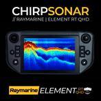 Carplounge RT7 | DEMO | Voerboot | Raymarine Element | GPS, Watersport en Boten, Ophalen, Nieuw, Overige typen