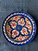 Bordje Majolica Holland., Ophalen of Verzenden