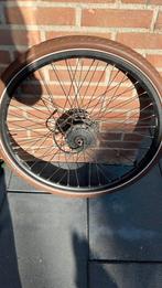 Stella voorwielmotor eleon 6 pins goede staat, Ophalen of Verzenden, Zo goed als nieuw, Algemeen, Wiel