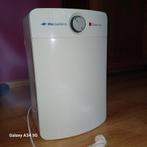 Itho Daalderop Close-in 10L Boiler - A Label, Doe-het-zelf en Verbouw, Geisers en Boilers, Ophalen, Boiler, Zo goed als nieuw