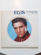 Elvis Presley. A Legendary Performer vol.3, Ophalen of Verzenden, Zo goed als nieuw