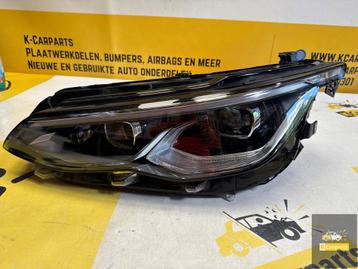 Koplamp VW Golf 8 VIII Voll Led Rechts koplamp 5H1941036 beschikbaar voor biedingen
