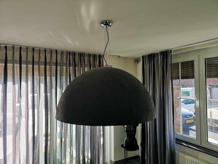 ETH lamp MEZZO TONDO 100cm, Huis en Inrichting, Lampen | Hanglampen, Nieuw, 75 cm of meer, Ophalen