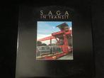 SAGA, In Transit full cd cardsleeve, Cd's en Dvd's, Ophalen of Verzenden, Zo goed als nieuw
