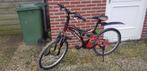 kinderfiets, Fietsen en Brommers, Ophalen, Gebruikt, Minder dan 16 inch, Shimano