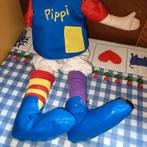Pipi Langkous knuffel Pippi Langkous 48 cm groot, Ophalen of Verzenden