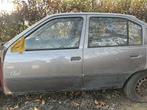Opel kadett e deuren, Auto-onderdelen, Ophalen, Opel, Deur
