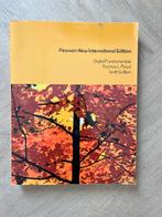 Digital Fundamentals - Thomas L. Floyd, Ophalen of Verzenden, Gelezen, Hardware