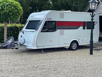 Kabe Estate 470 GLE.  beschikbaar voor biedingen