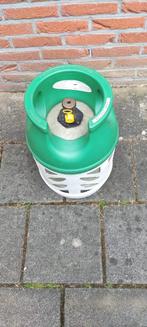Gasfles voor camper of caravan of ander gebruik., Ophalen of Verzenden, Zo goed als nieuw