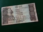 20 Rand Zuid-Afrika, Ophalen of Verzenden, Zuid-Afrika