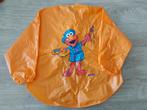 Nieuwe Sesamstraat "Elmo" kliederschort, Kinderen en Baby's, Babykleding | Baby-zwemkleding, Ophalen of Verzenden, Nieuw, Jongetje of Meisje