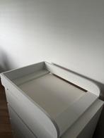 Hemnes bladvergroter commode, Ophalen, 50 tot 70 cm, 90 tot 105 cm, 100 cm of meer
