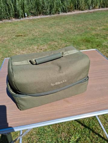 Trakker PVA Pouch XL - Visaccessoires Tas beschikbaar voor biedingen