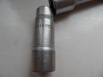Hazet 880ATZ maat 5/8 en 13/16 lange bougie dop 3/8, Auto diversen, Ophalen of Verzenden, Gebruikt