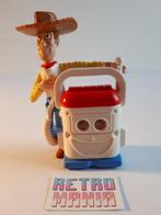 actiefiguren toy story - woody met radio, Kinderen en Baby's, Verzenden