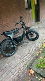 Super 73 zx storm grey, Fietsen en Brommers, Ophalen, Zo goed als nieuw, Overige typen