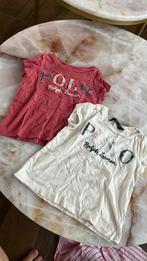 2x polo Ralph Lauren tshirt maat 2 jaar, Kinderen en Baby's, Ophalen of Verzenden, Zo goed als nieuw, Jongetje of Meisje, Shirtje of Longsleeve