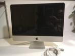 Mooie iMac 2011 met OSX Monterey., Computers en Software, Apple Desktops, Ophalen, 2 tot 3 Ghz, IMac, Gebruikt
