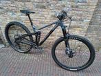 Merida One Twenty maat M carbon volledig Fox Shimano XT, Fietsen en Brommers, Fietsen | Mountainbikes en ATB, Fully, Merida, 49 tot 53 cm