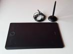 Wacom Intuos Pro Medium – Model: PTH-660 tekentablet, Multi-touch, Ophalen of Verzenden, Zo goed als nieuw, Draadloos