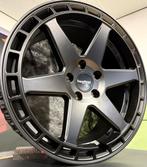 Nieuwe 20 inch velgen Transporter T5 T6 T6.1 20" Mat Zwart, Ophalen, Bestelwagen, Velg(en), Info@bandenbunker.nl