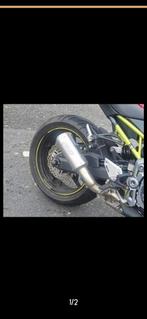 Mivv slip on mk3 kawasaki z900 2017-2019, Ophalen of Verzenden, Nieuw