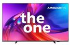 Philips 55PUS8548 140 cm 4K Ambilight 3 Google Smart LED TV, Audio, Tv en Foto, Ophalen, Philips, LED, 50 Hz