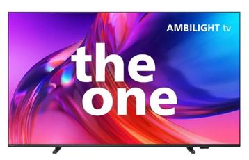 Philips 55PUS8548 140 cm 4K Ambilight 3 Google Smart LED TV beschikbaar voor biedingen