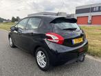Peugeot 208 1.2 VTi Blue Lease Executive Navi+Clima+Cruise, Voorwielaandrijving, Gebruikt, 1199 cc, 82 pk