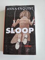 Sloop, roman van Anna Enquist, Ophalen of Verzenden, Zo goed als nieuw, Nederland