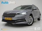 Skoda Superb Combi 1.4 TSI iV | Virtual | Camera | Stoelverw, Auto's, Skoda, Stof, Gebruikt, 4 cilinders, Hybride Elektrisch/Benzine