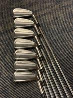 Ping i230 IJzers 4-PW, Modus 105 Stiff, Sport en Fitness, Golf, Ophalen of Verzenden, Gebruikt, Set, Ping