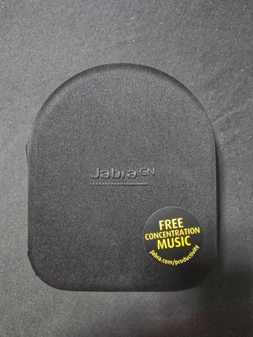 Jabra Evolve 75, Computers en Software, Headsets, Nieuw, Ophalen