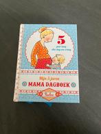 Pauline Oud - Mijn vijf jaren Mama dagboek, Boeken, Nieuw, Pauline Oud, Ophalen of Verzenden