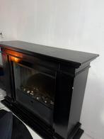 Openhaard met schouw, Ophalen, Zo goed als nieuw, Vrijstaande haard, Houthaard