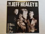 CD The Jeff Healey Band - Hell To Pay (1990), Ophalen of Verzenden, Gebruikt, Singer-songwriter