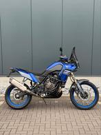 Yamaha Tenere 700 2024 Blauw Akrapovic, Motoren, Motoren | Yamaha, 700 cc, 2 cilinders, Motorrijbewijs A, Bedrijf